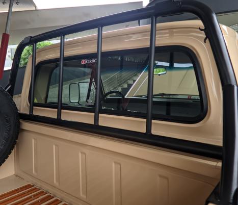 FORD F-1000 3.9 SUPER SERIE CABINE SIMPLES TURBO DIESEL, Foto 21