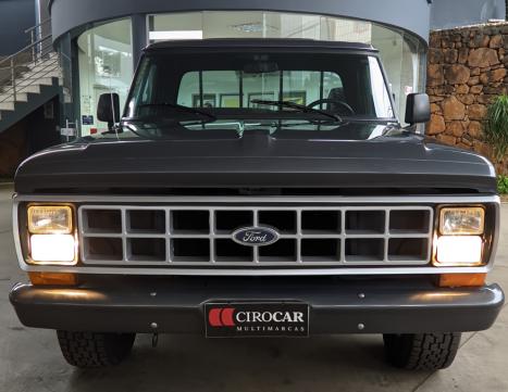 FORD F-1000 3.9 SUPER SERIE CABINE SIMPLES TURBO DIESEL, Foto 2