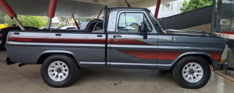 FORD F-1000 3.9 SUPER SERIE CABINE SIMPLES TURBO DIESEL, Foto 8