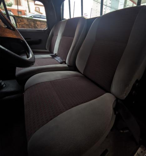FORD F-1000 3.9 SUPER SERIE CABINE SIMPLES TURBO DIESEL, Foto 15