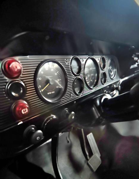 FORD F-1000 3.9 SUPER SERIE CABINE SIMPLES TURBO DIESEL, Foto 16
