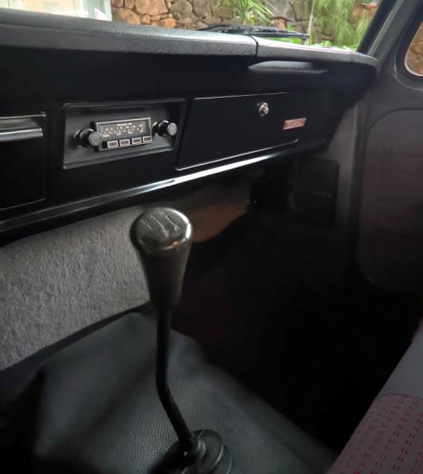 FORD F-1000 3.9 SUPER SERIE CABINE SIMPLES TURBO DIESEL, Foto 18