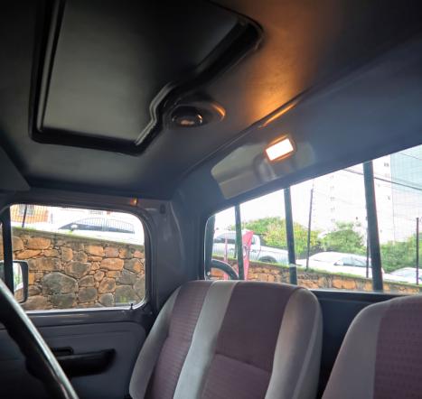 FORD F-1000 3.9 SUPER SERIE CABINE SIMPLES TURBO DIESEL, Foto 19