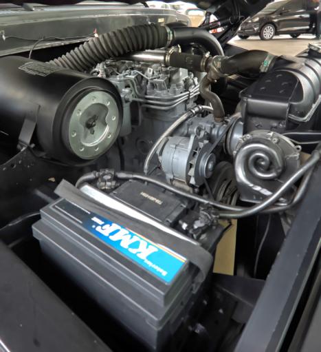 FORD F-1000 3.9 SUPER SERIE CABINE SIMPLES TURBO DIESEL, Foto 22