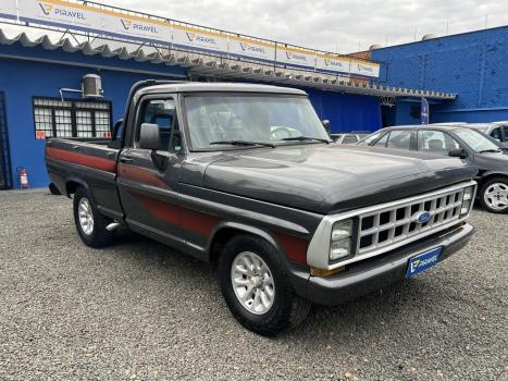 FORD F-1000 3.9 SUPER SERIE CABINE SIMPLES TURBO DIESEL, Foto 2