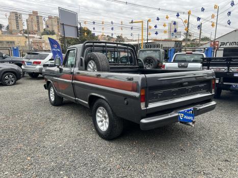 FORD F-1000 3.9 SUPER SERIE CABINE SIMPLES TURBO DIESEL, Foto 3