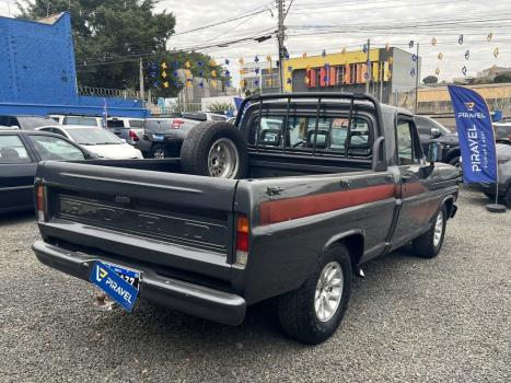 FORD F-1000 3.9 SUPER SERIE CABINE SIMPLES TURBO DIESEL, Foto 4