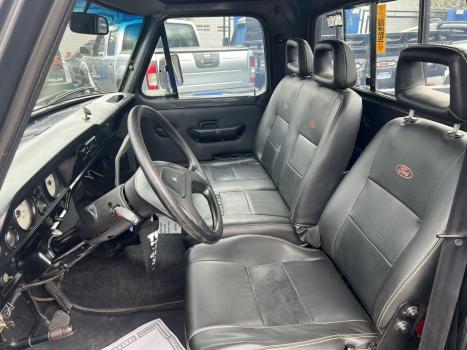 FORD F-1000 3.9 SUPER SERIE CABINE SIMPLES TURBO DIESEL, Foto 6