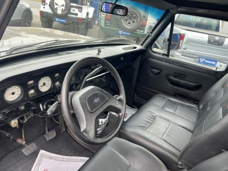 FORD F-1000 3.9 SUPER SERIE CABINE SIMPLES TURBO DIESEL, Foto 7