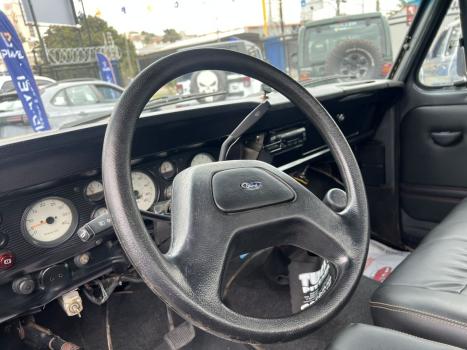 FORD F-1000 3.9 SUPER SERIE CABINE SIMPLES TURBO DIESEL, Foto 8