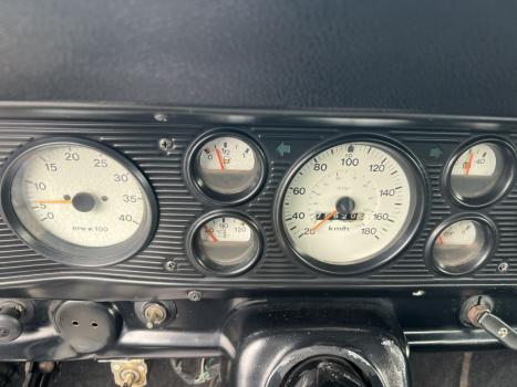 FORD F-1000 3.9 SUPER SERIE CABINE SIMPLES TURBO DIESEL, Foto 9