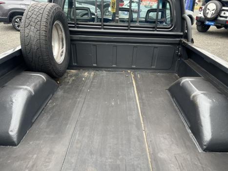 FORD F-1000 3.9 SUPER SERIE CABINE SIMPLES TURBO DIESEL, Foto 11