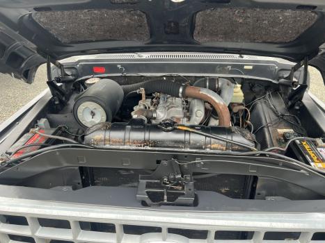 FORD F-1000 3.9 SUPER SERIE CABINE SIMPLES TURBO DIESEL, Foto 12