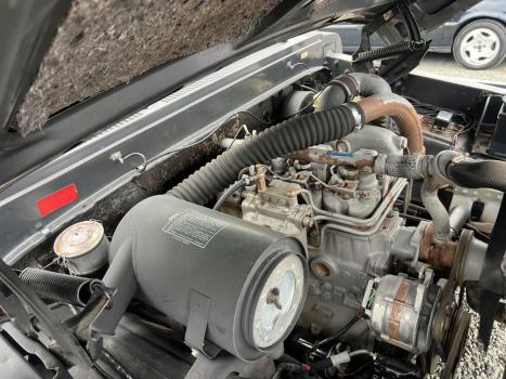 FORD F-1000 3.9 SUPER SERIE CABINE SIMPLES TURBO DIESEL, Foto 17