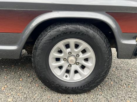FORD F-1000 3.9 SUPER SERIE CABINE SIMPLES TURBO DIESEL, Foto 18