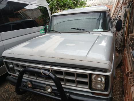 FORD F-1000 3.9 WALK CABINE DUPLA DIESEL, Foto 4