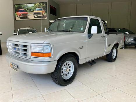 FORD F-1000 4.9 I XL CABINE SIMPLES, Foto 1