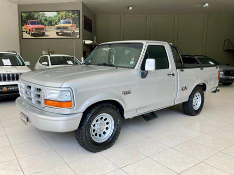 FORD F-1000 4.9 I XL CABINE SIMPLES, Foto 2