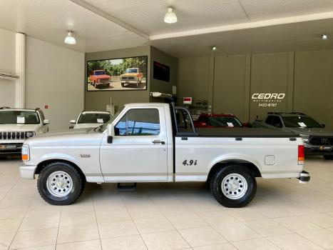 FORD F-1000 4.9 I XL CABINE SIMPLES, Foto 3