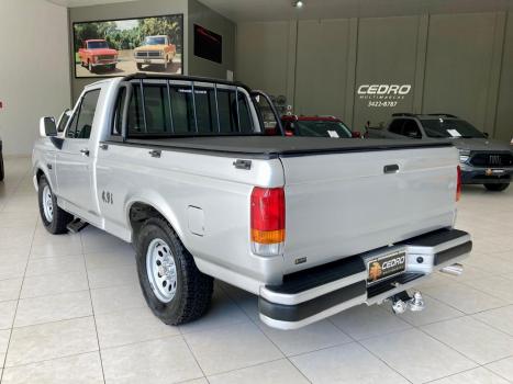 FORD F-1000 4.9 I XL CABINE SIMPLES, Foto 4