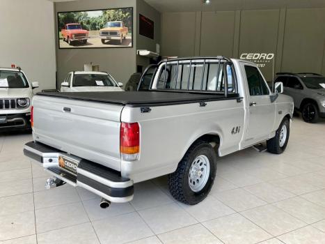 FORD F-1000 4.9 I XL CABINE SIMPLES, Foto 6