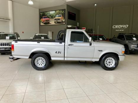 FORD F-1000 4.9 I XL CABINE SIMPLES, Foto 7