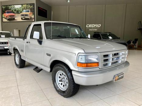 FORD F-1000 4.9 I XL CABINE SIMPLES, Foto 8