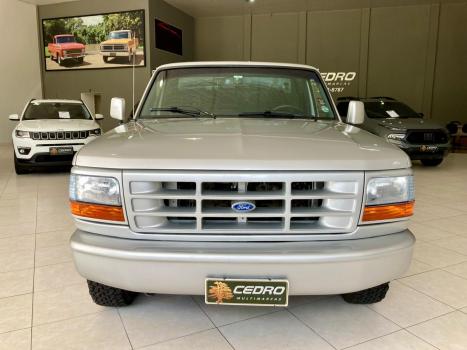 FORD F-1000 4.9 I XL CABINE SIMPLES, Foto 9