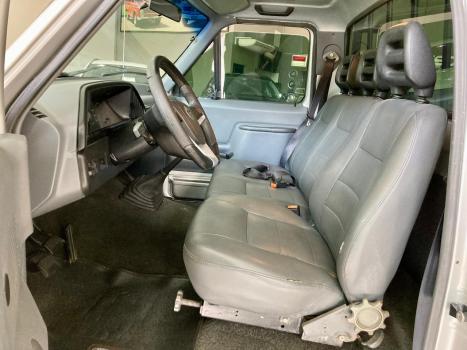 FORD F-1000 4.9 I XL CABINE SIMPLES, Foto 10