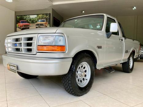 FORD F-1000 4.9 I XL CABINE SIMPLES, Foto 29