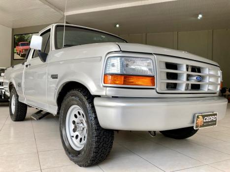 FORD F-1000 4.9 I XL CABINE SIMPLES, Foto 31