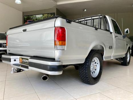 FORD F-1000 4.9 I XL CABINE SIMPLES, Foto 32