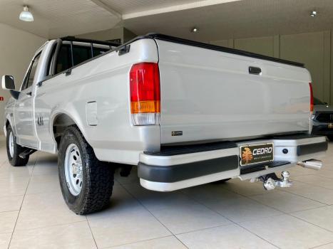 FORD F-1000 4.9 I XL CABINE SIMPLES, Foto 33