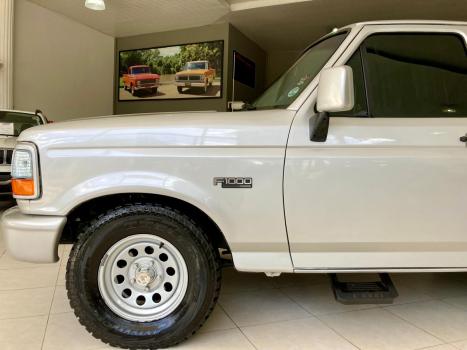 FORD F-1000 4.9 I XL CABINE SIMPLES, Foto 35