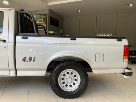 FORD F-1000 4.9 I XL CABINE SIMPLES, Foto 36