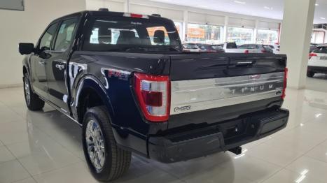 FORD F-150 5.0 V8 24V FX4 LARIAT CABINE DUPLA AUTOMTICO, Foto 6