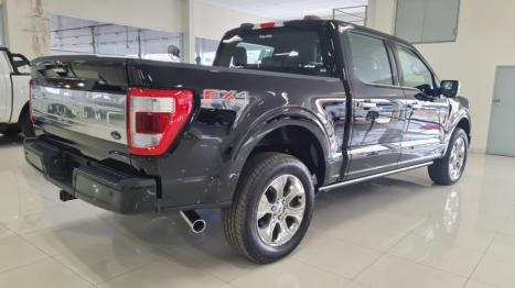 FORD F-150 5.0 V8 24V FX4 LARIAT CABINE DUPLA AUTOMTICO, Foto 7