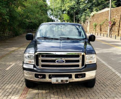 FORD F-250 3.9 4P XLT CABINE DUPLA DIESEL, Foto 11