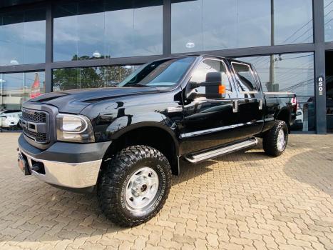 FORD F-250 3.9 4P XLT CABINE DUPLA DIESEL, Foto 2