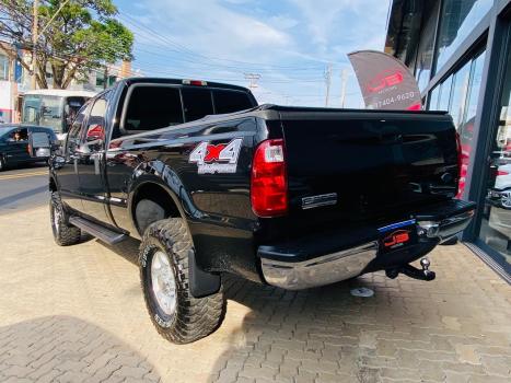 FORD F-250 3.9 4P XLT CABINE DUPLA DIESEL, Foto 4