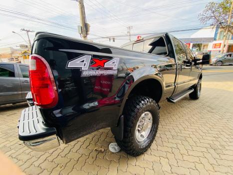 FORD F-250 3.9 4P XLT CABINE DUPLA DIESEL, Foto 6