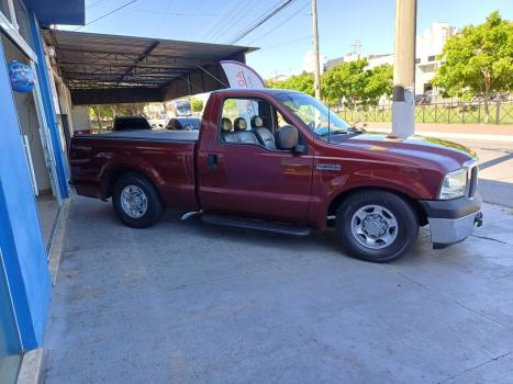 FORD F-250 3.9 4P XL 4X4 CABINE SIMPLES DIESEL, Foto 2