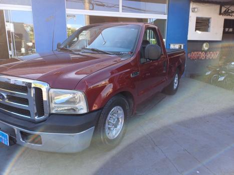 FORD F-250 3.9 4P XL 4X4 CABINE SIMPLES DIESEL, Foto 5