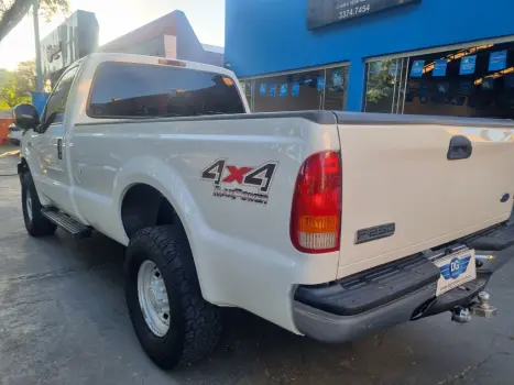 FORD F-250 3.9 4P XL 4X4 CABINE SIMPLES DIESEL, Foto 5