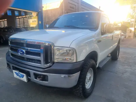 FORD F-250 3.9 4P XL 4X4 CABINE SIMPLES DIESEL, Foto 1