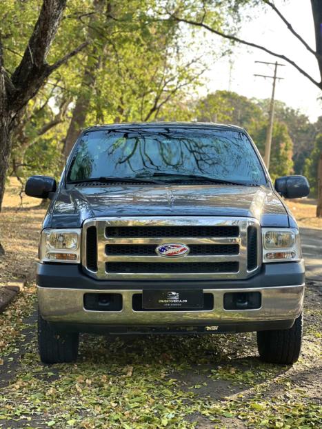 FORD F-250 3.9 4P XL CABINE DUPLA DIESEL, Foto 2