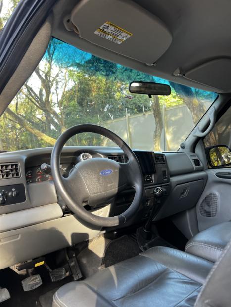 FORD F-250 3.9 4P XL CABINE DUPLA DIESEL, Foto 5