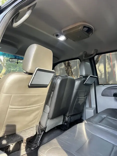 FORD F-250 3.9 4P XL CABINE DUPLA DIESEL, Foto 6