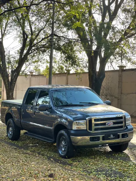 FORD F-250 3.9 4P XL CABINE DUPLA DIESEL, Foto 9