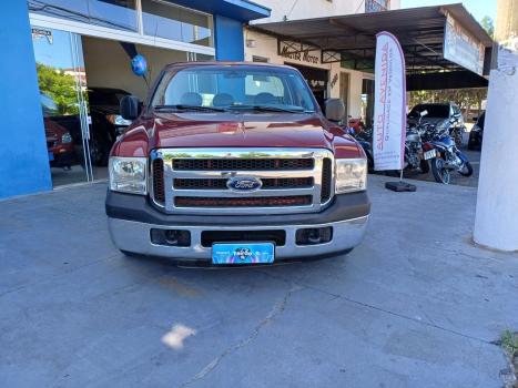 FORD F-250 3.9 XL S SUPER DUTY CABINE SIMPLES DIESEL, Foto 7